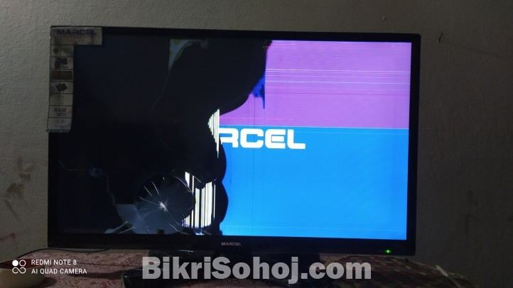 Marcel Smart TV